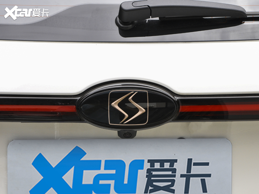 2021��˼�X8 300T DCTȫ�����A�� 5��