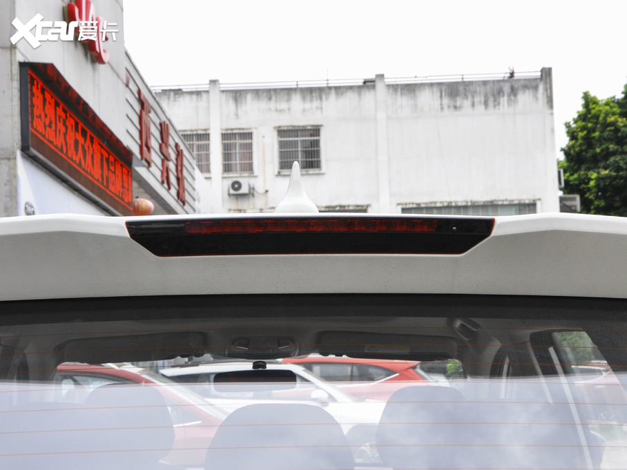 2021��˼�X8 300T DCTȫ�����A�� 5��