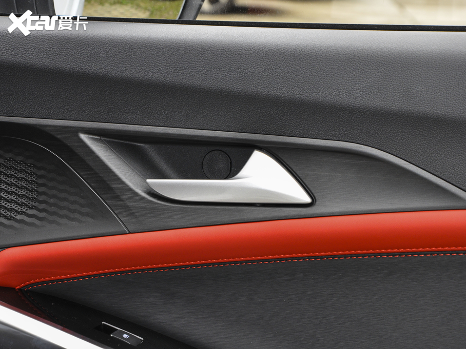 2021˼X8 300T DCTȫA 5