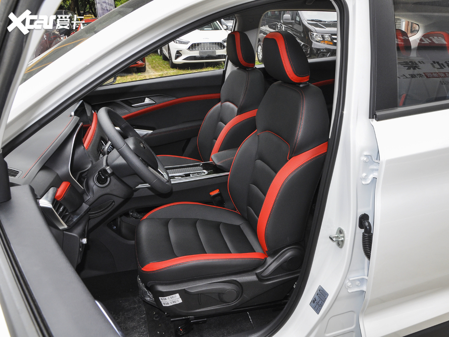 2021˼X8 300T DCTȫA 5