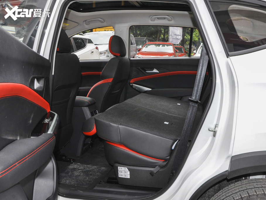 2021˼X8 300T DCTȫA 5
