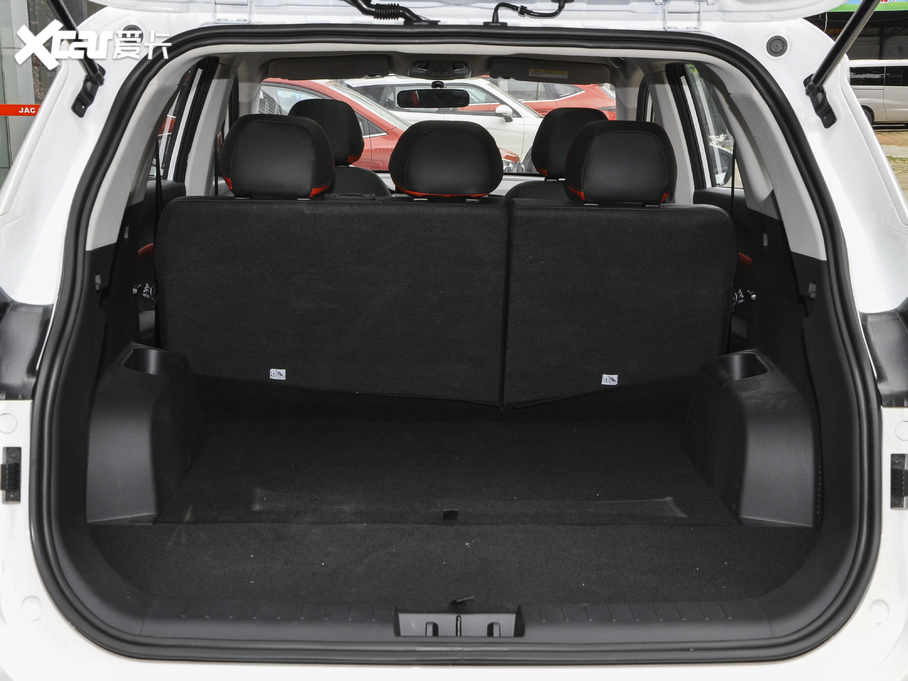 2021˼X8 300T DCTȫA 5