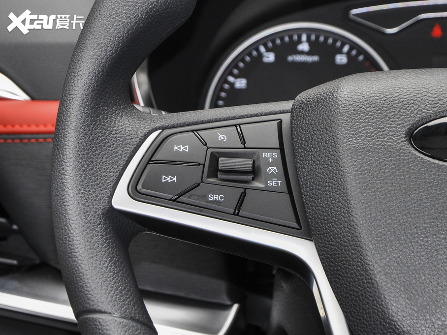 2021˼X8 300T DCTȫA 5