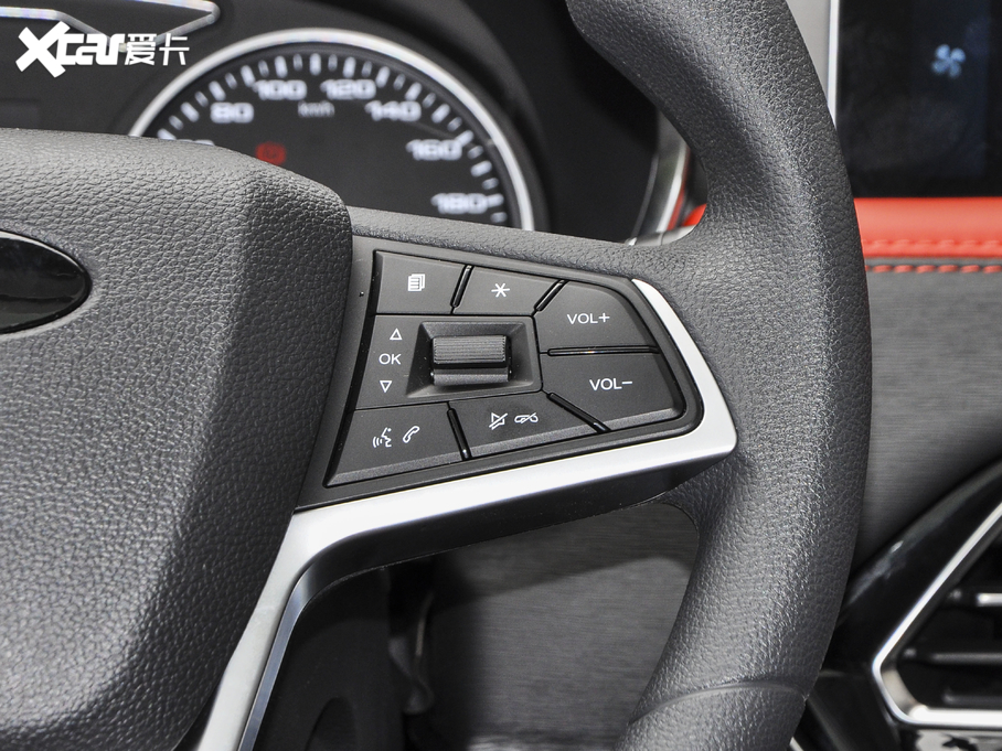 2021˼X8 300T DCTȫA 5