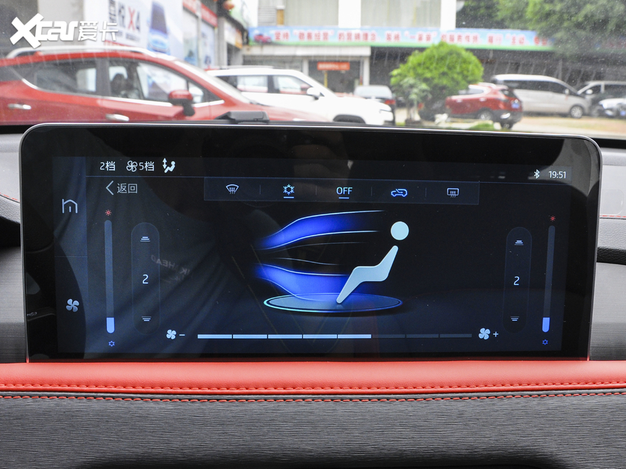 2021˼X8 300T DCTȫA 5