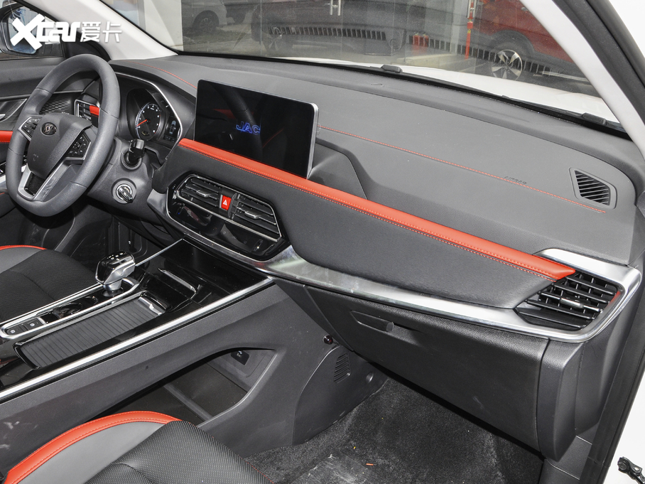 2021˼X8 300T DCTȫA 5