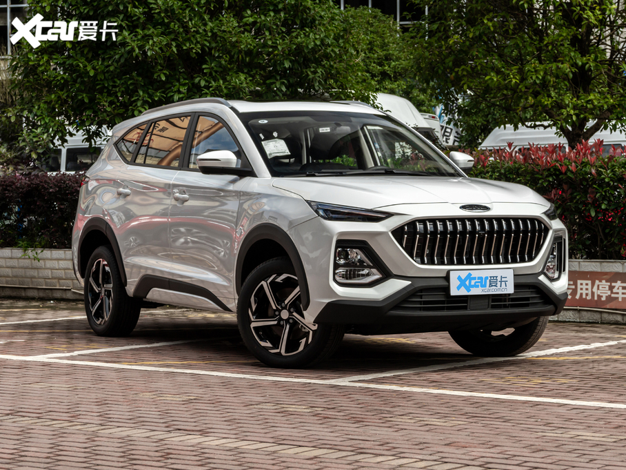 2021˼X8 300T DCTȫA 6