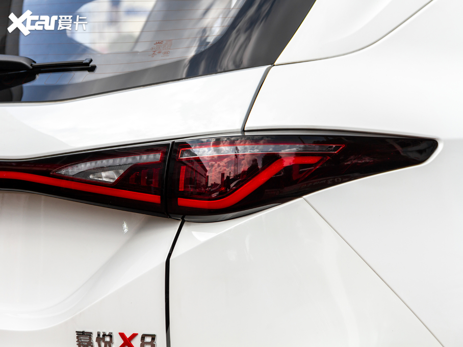 2021˼X8 300T DCTȫA 6