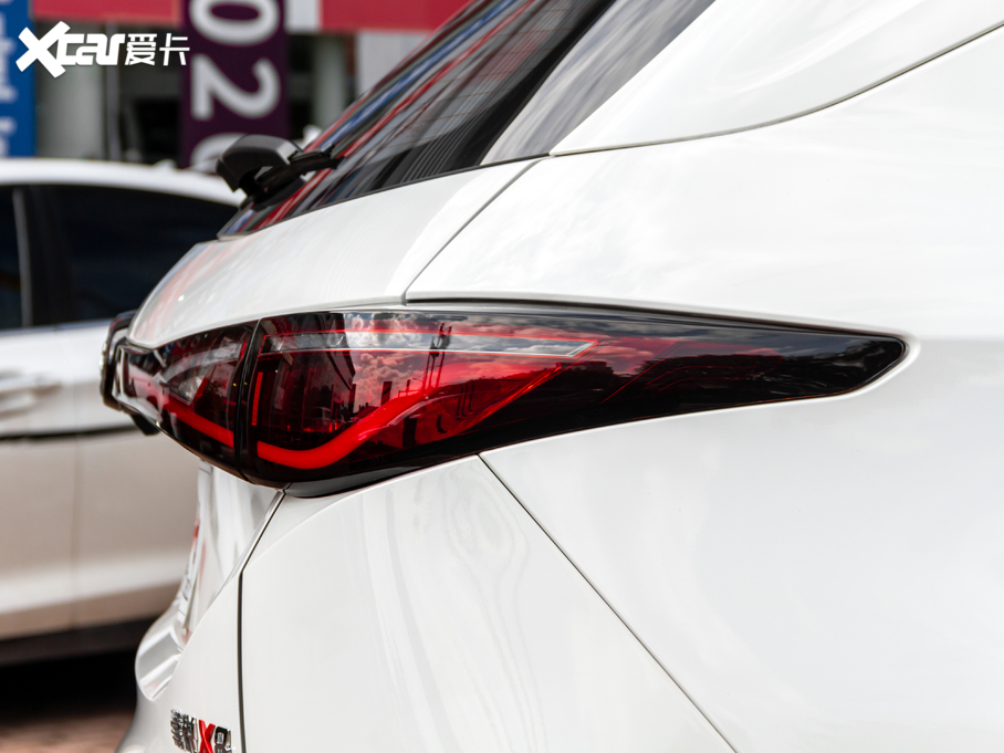 2021˼X8 300T DCTȫA 6