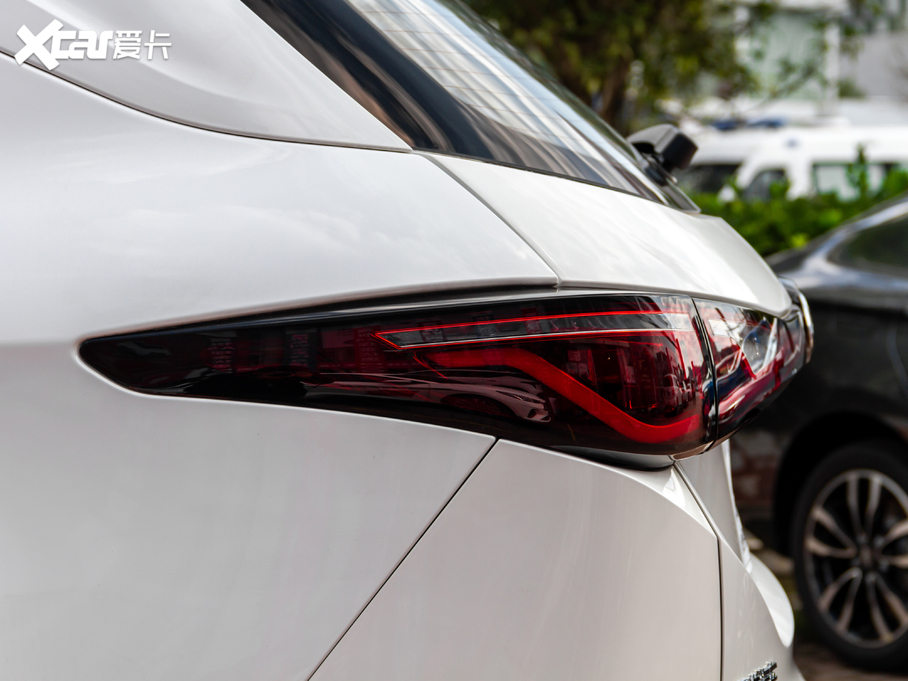 2021˼X8 300T DCTȫA 6