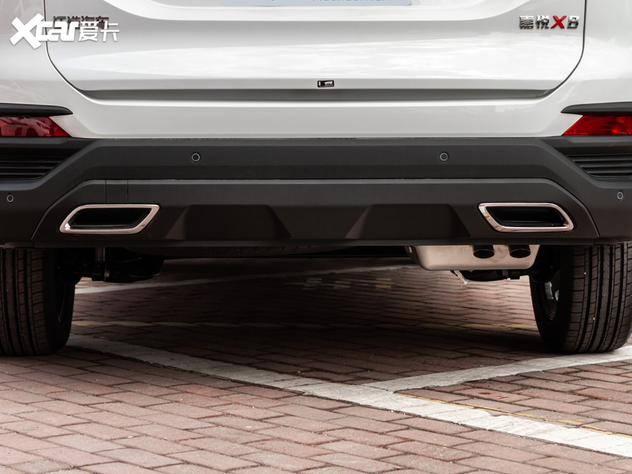 2021˼X8 300T DCTȫA 6