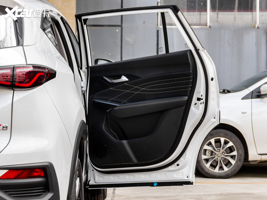 2021˼X8 300T DCTȫA 6