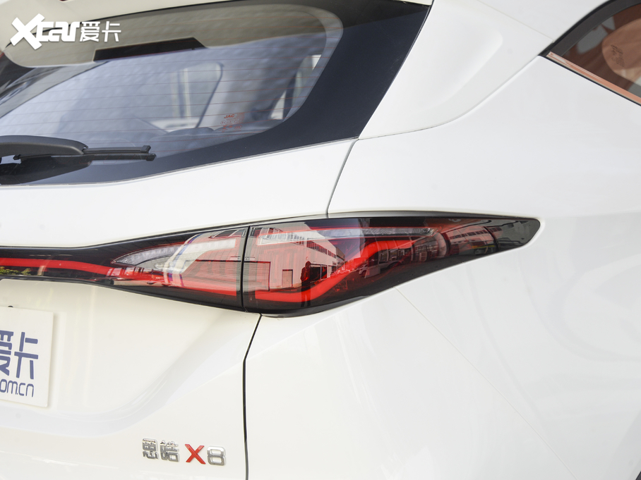 2021˼X8 300T DCTF 6
