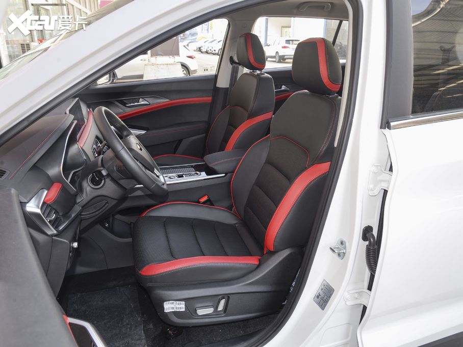 2021��˼�X8 300T DCT���F���� 6��