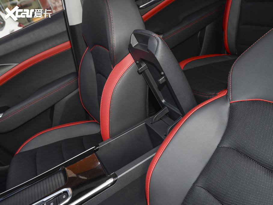 2021��˼�X8 300T DCT���F���� 6��