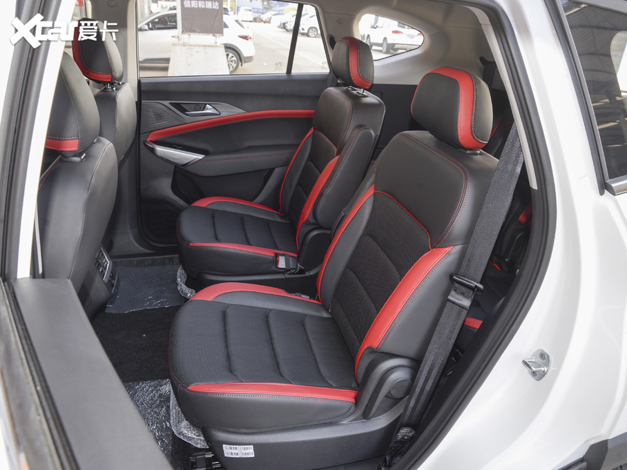 2021��˼�X8 300T DCT���F���� 6��