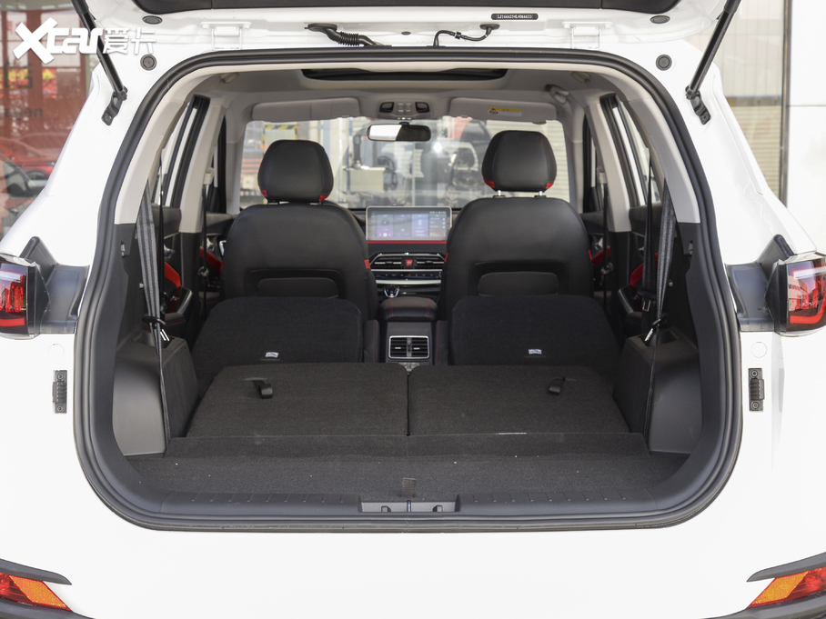 2021��˼�X8 300T DCT���F���� 6��