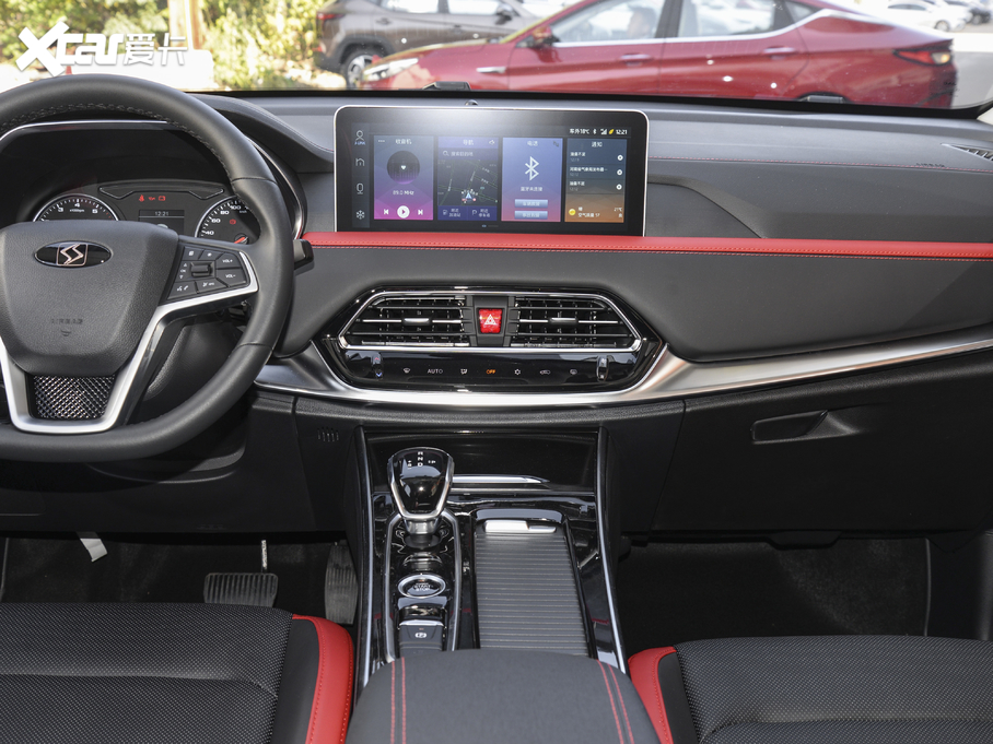 2021��˼�X8 300T DCT���F���� 6��