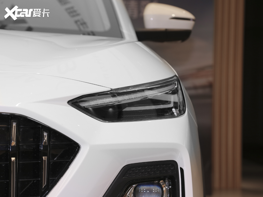 2021��˼�X8 300T DCT���A���� 5��