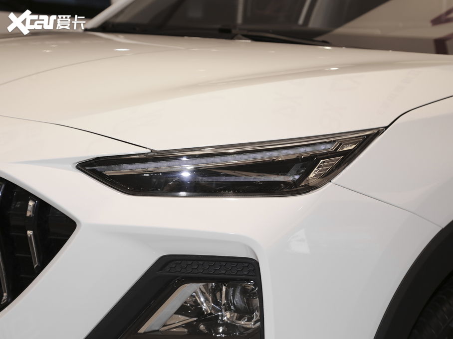 2021˼X8 300T DCTA 5