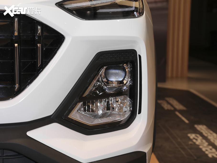 2021˼X8 300T DCTA 5