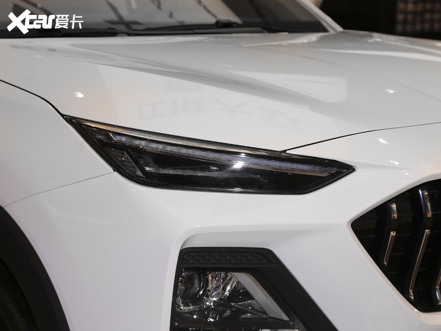 2021˼X8 300T DCTA 5