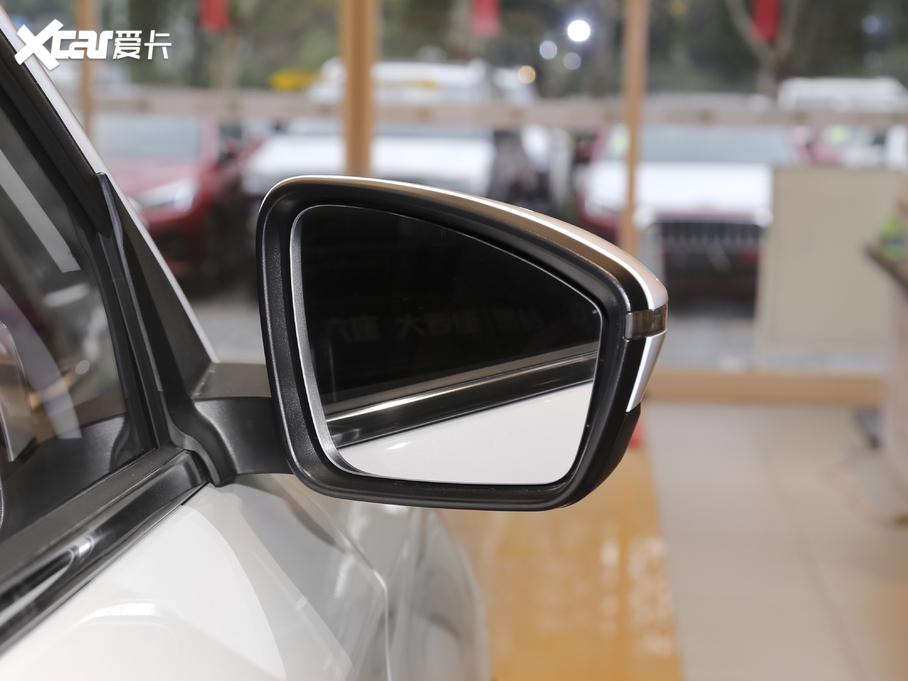 2021˼X8 300T DCTA 5