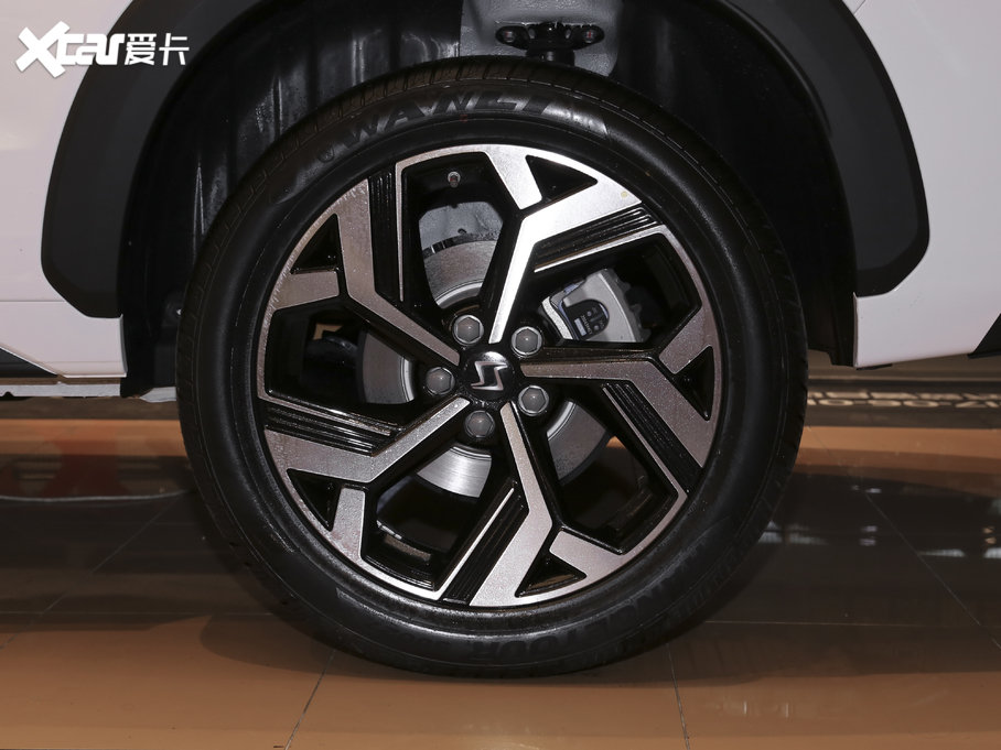 2021˼X8 300T DCTA 5