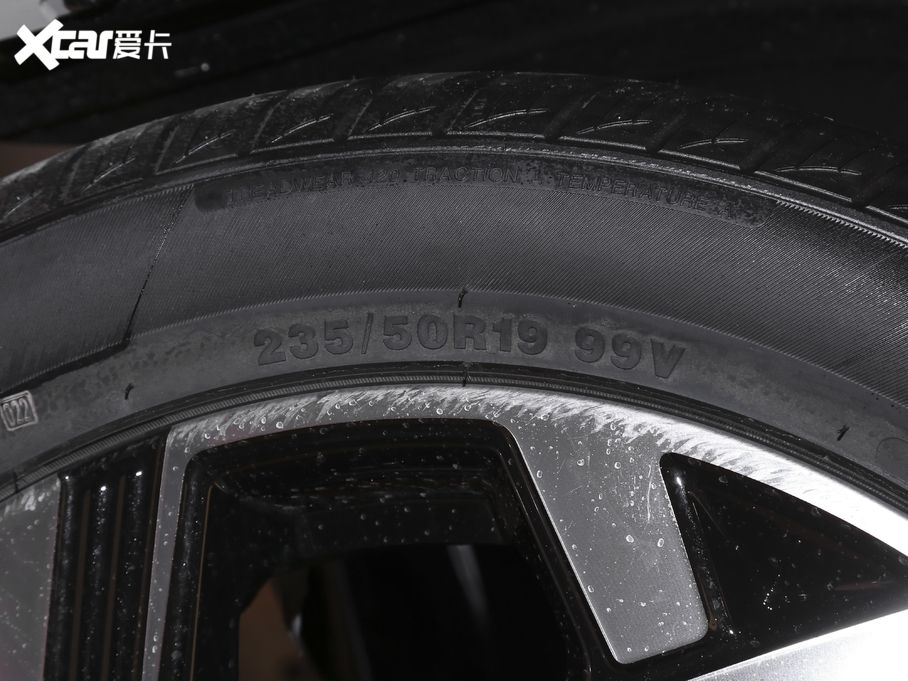 2021˼X8 300T DCTA 5