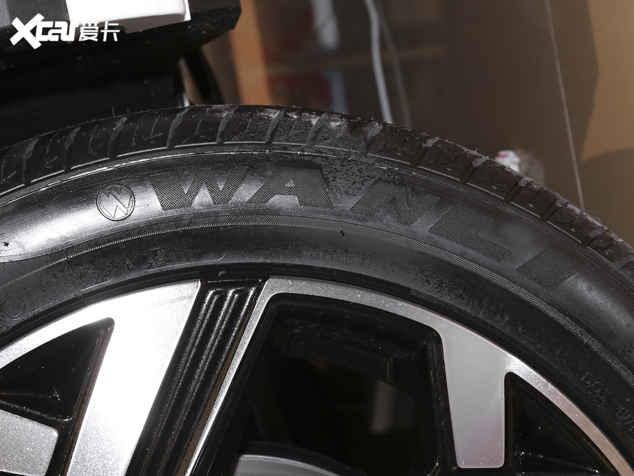 2021˼X8 300T DCTA 5