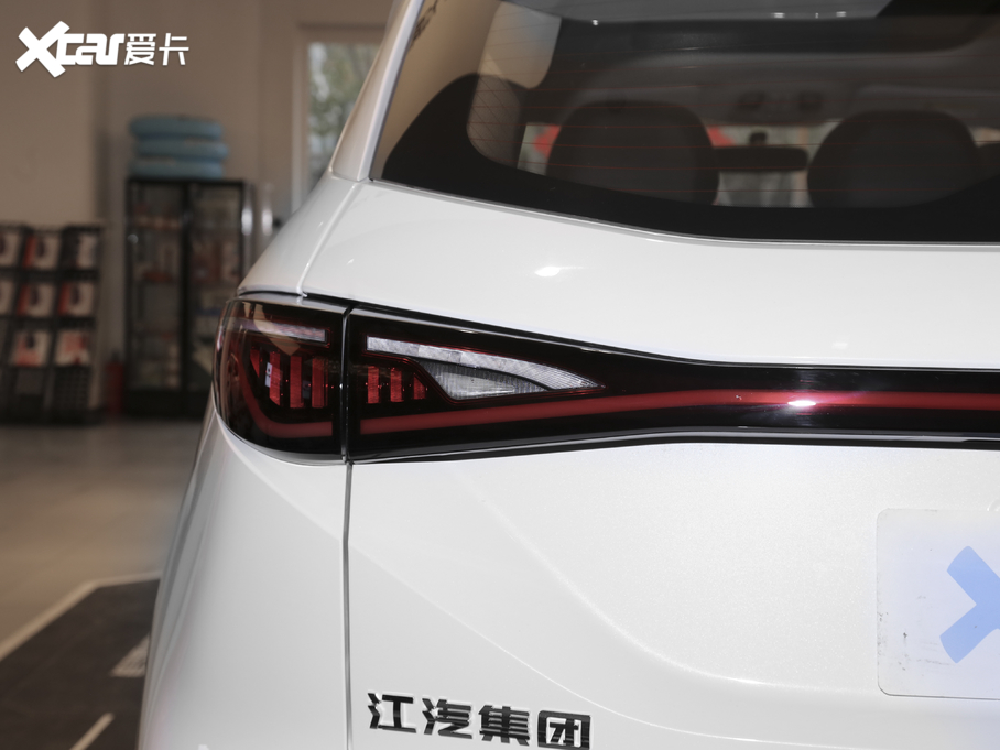 2021˼X8 300T DCTA 5