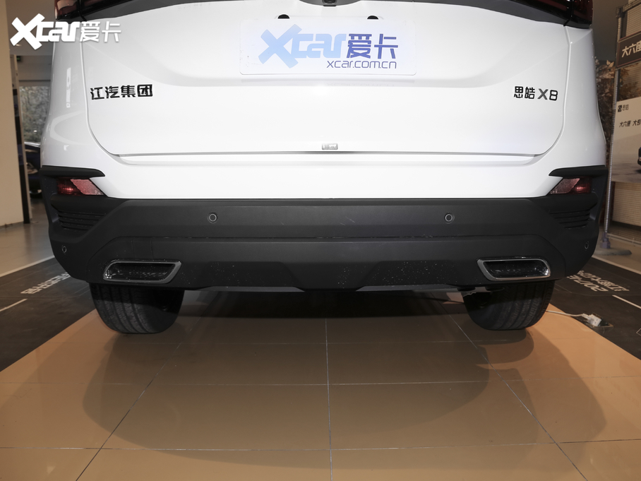 2021˼X8 300T DCTA 5