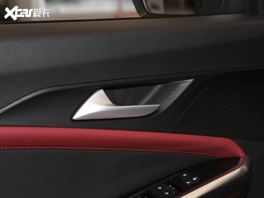 2021˼X8 300T DCTA 5