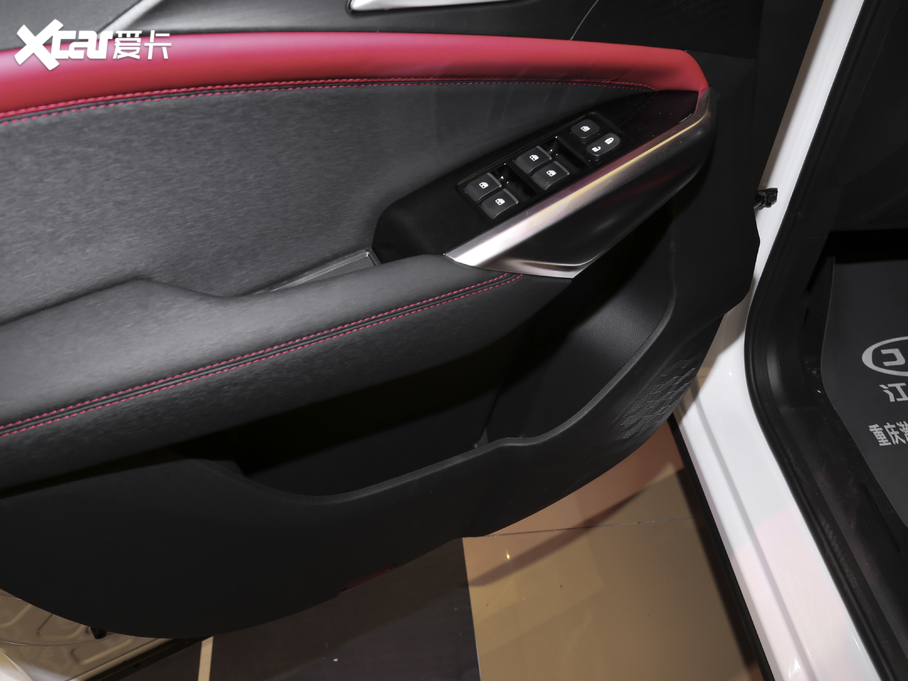 2021˼X8 300T DCTA 5