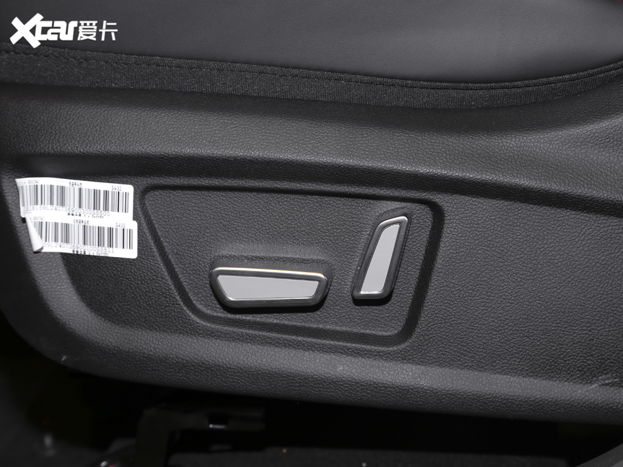 2021˼X8 300T DCTA 5