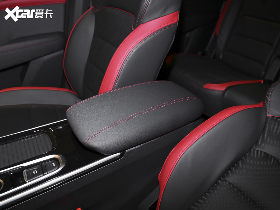 2021˼X8 300T DCTA 5