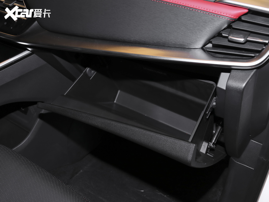 2021˼X8 300T DCTA 5