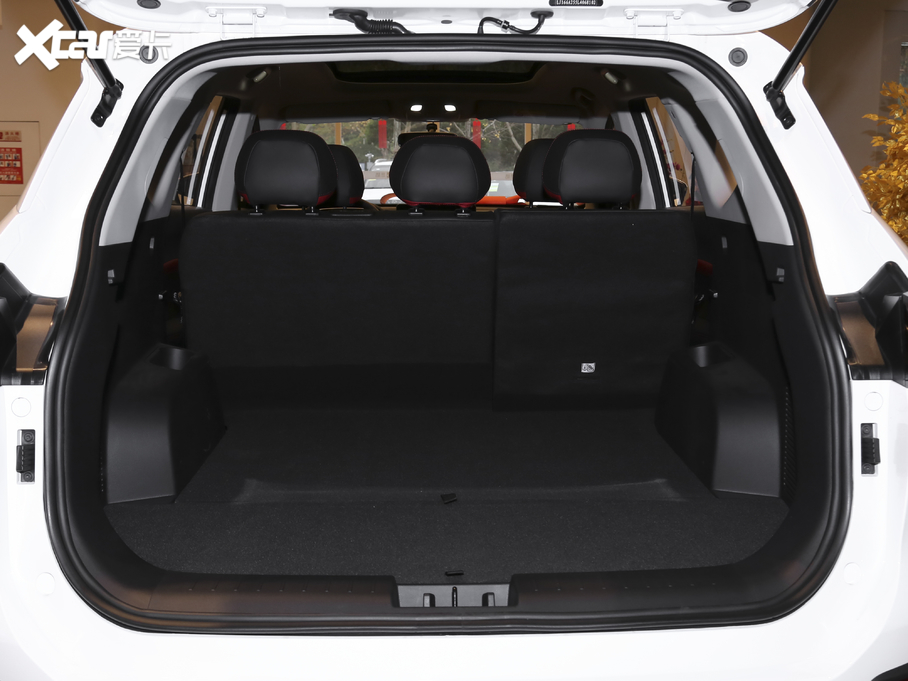 2021˼X8 300T DCTA 5