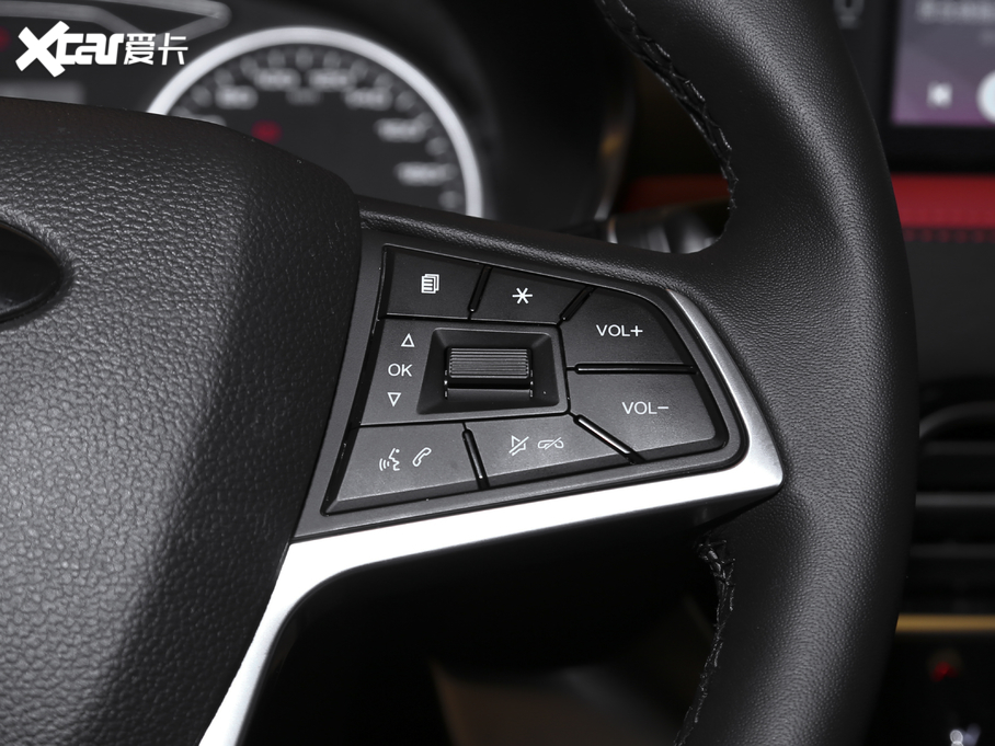 2021��˼�X8 300T DCT���A���� 5��