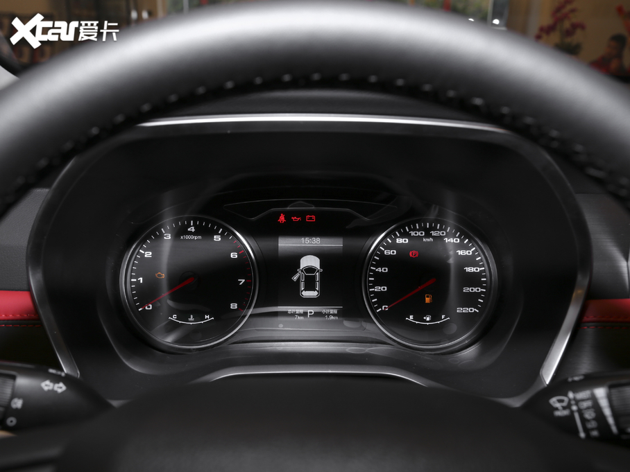 2021��˼�X8 300T DCT���A��(li��n)�� 5��