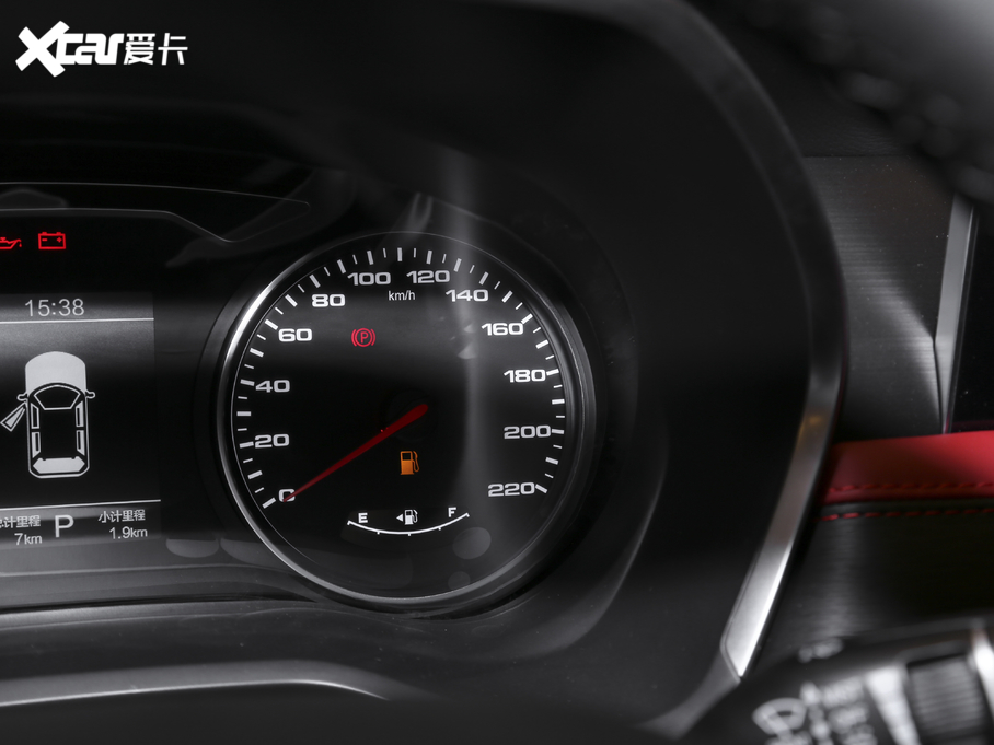 2021˼X8 300T DCTA 5