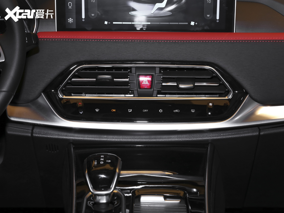 2021˼X8 300T DCTA 5