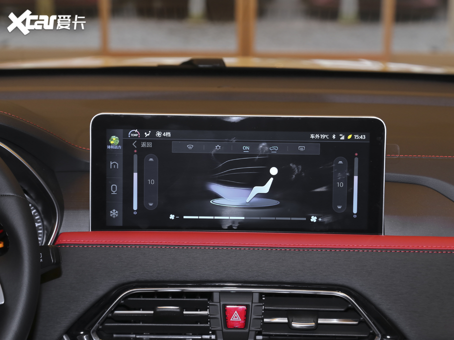 2021��˼�X8 300T DCT���A���� 5��