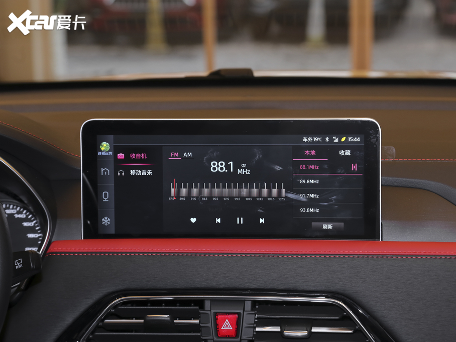 2021˼X8 300T DCTA 5