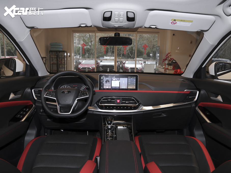 2021˼X8 300T DCTA(lin) 5