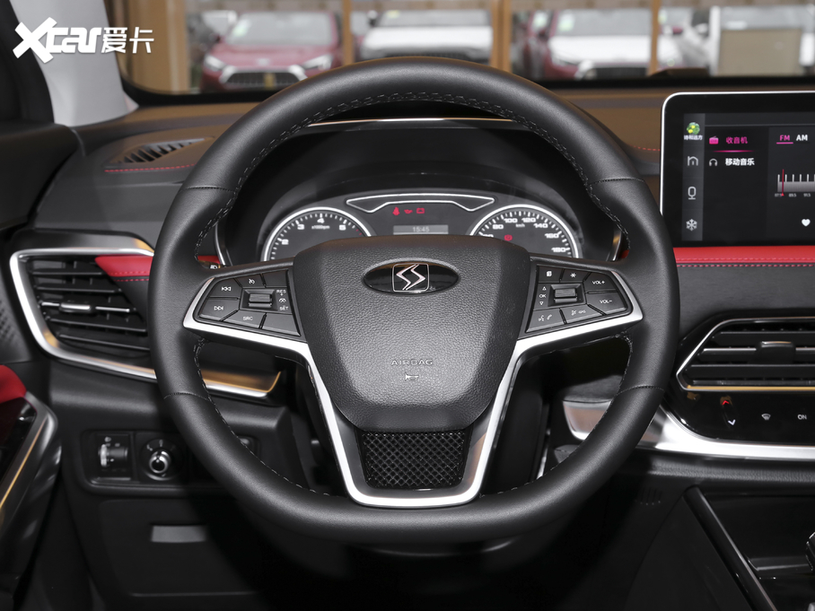 2021��˼�X8 300T DCT���A���� 5��