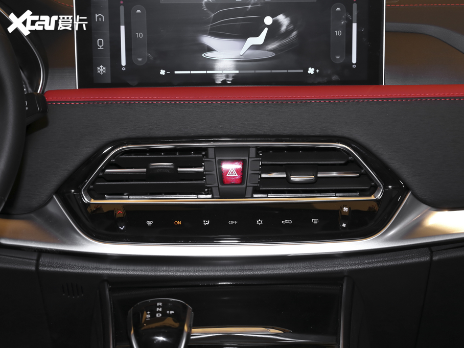 2021˼X8 300T DCTA 5