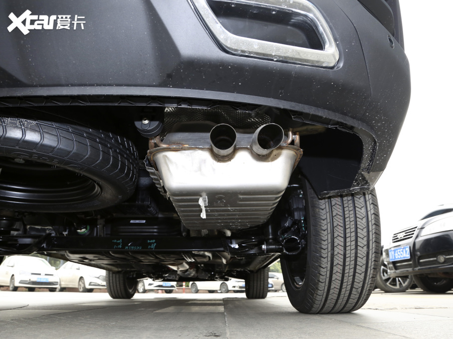 2021˼X8 300T DCTŞ 5