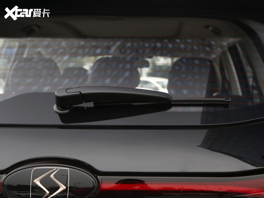 2021˼X8 300T DCTŞ 5