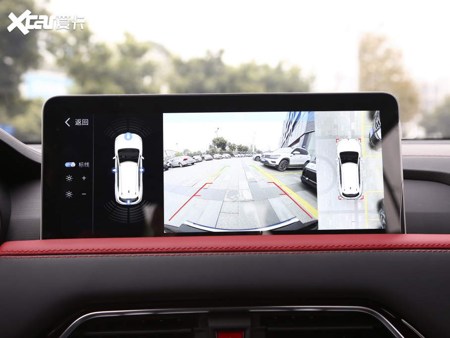 2021˼X8 300T DCTŞ 5